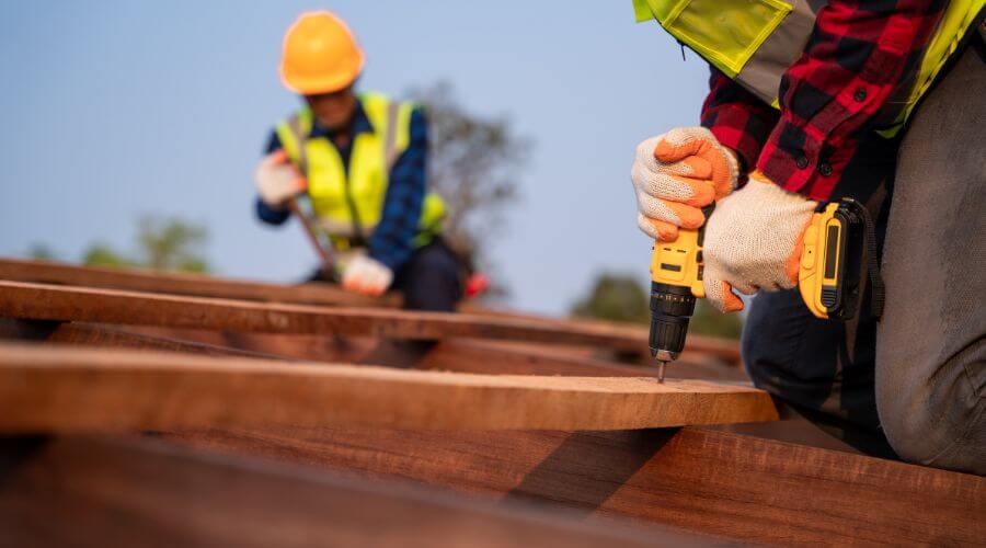 Expert top industrial roofings services in Cokeburg, PA